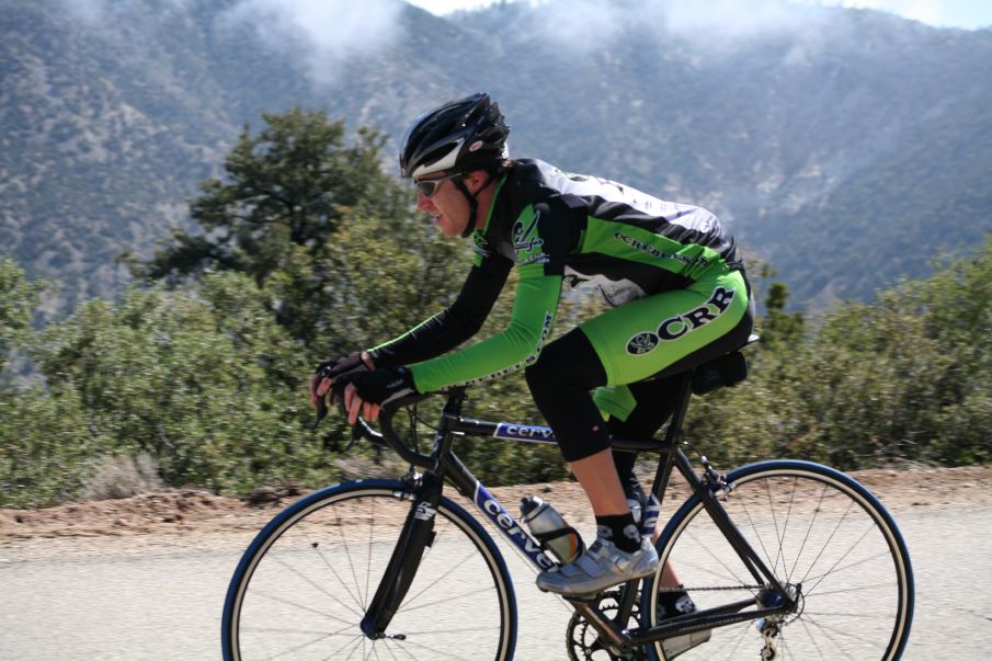 Heartbreak Hundred Century Ride 2006, photo 1079