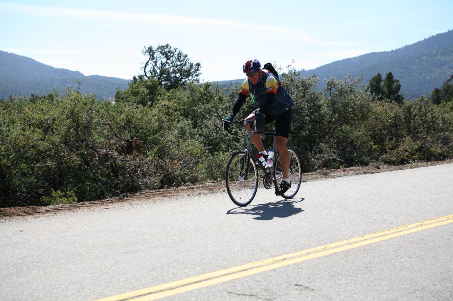 Heartbreak Hundred Century Ride 2006, photo 1097