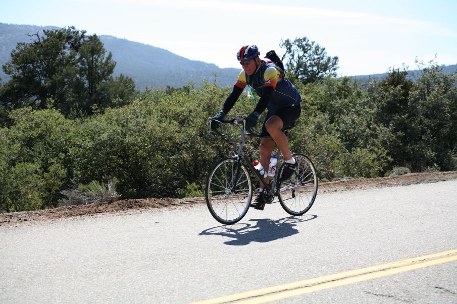 Heartbreak Hundred Century Ride 2006, photo 1098