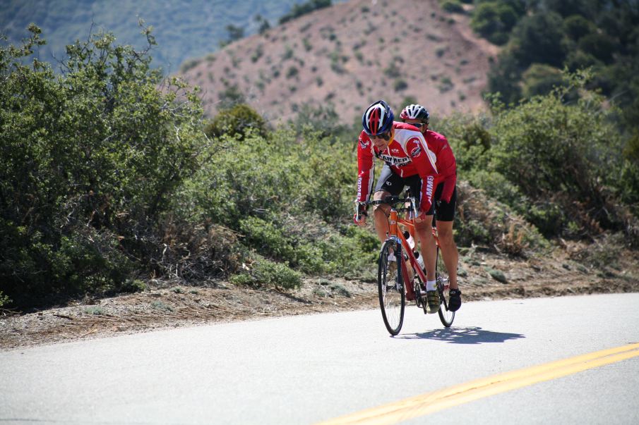 Heartbreak Hundred Century Ride 2006, photo 1103