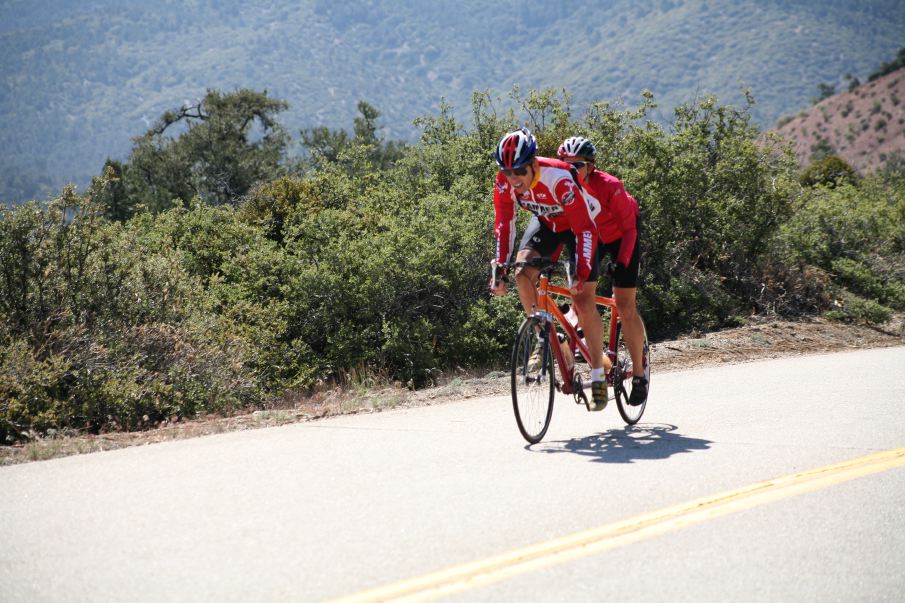 Heartbreak Hundred Century Ride 2006, photo 1106