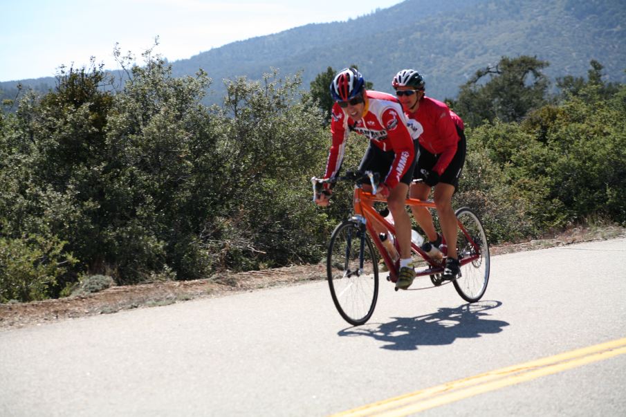 Heartbreak Hundred Century Ride 2006, photo 1108