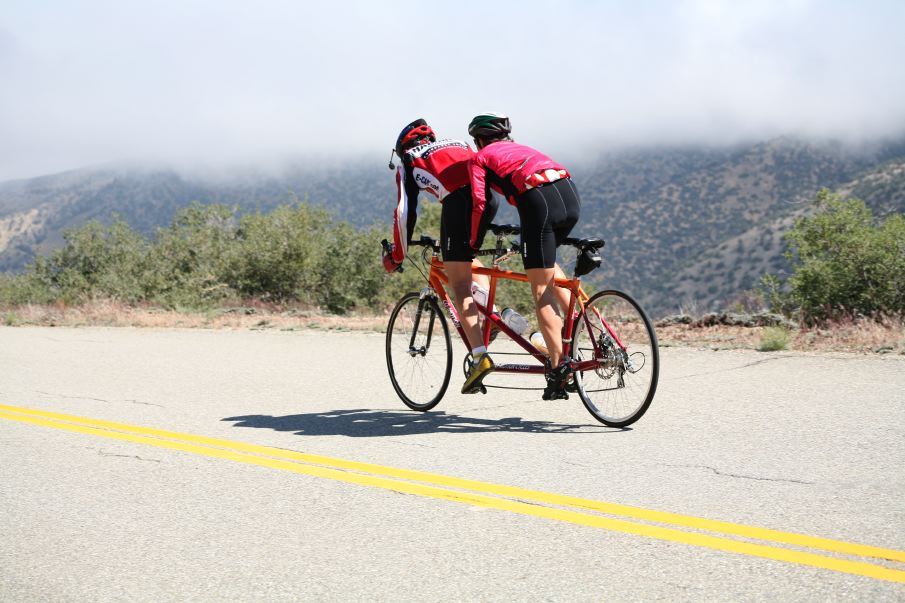 Heartbreak Hundred Century Ride 2006, photo 1111