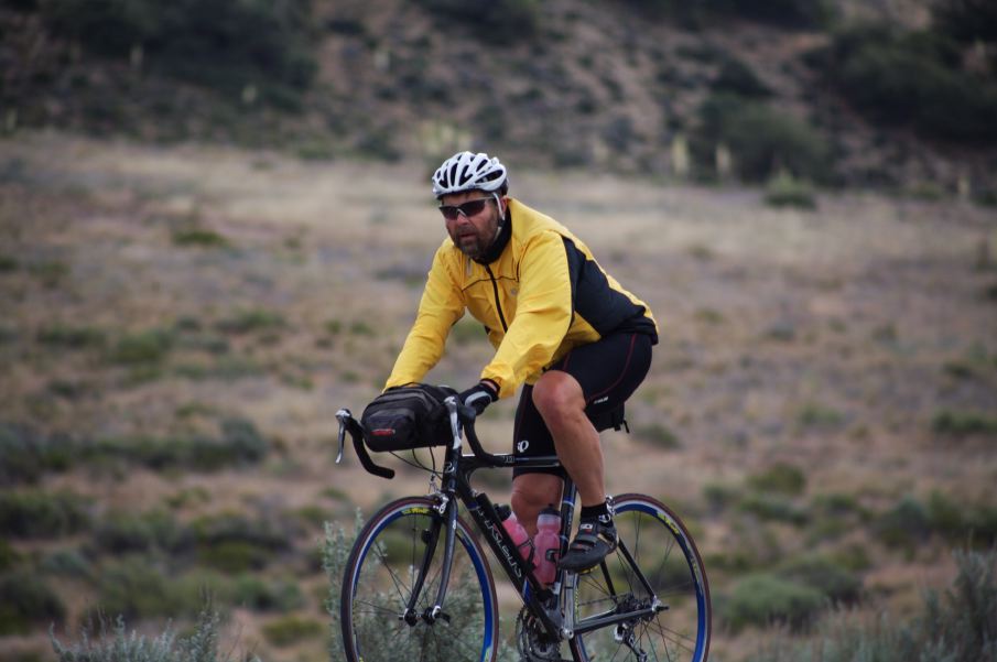 Heartbreak Hundred Century Ride 2006, photo 0101