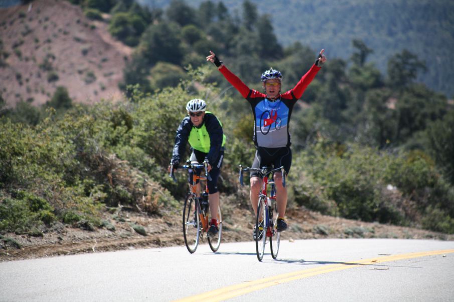 Heartbreak Hundred Century Ride 2006, photo 1117