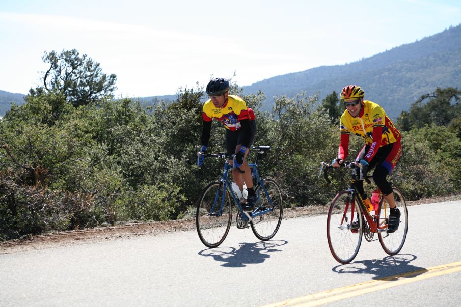 Heartbreak Hundred Century Ride 2006, photo 1128