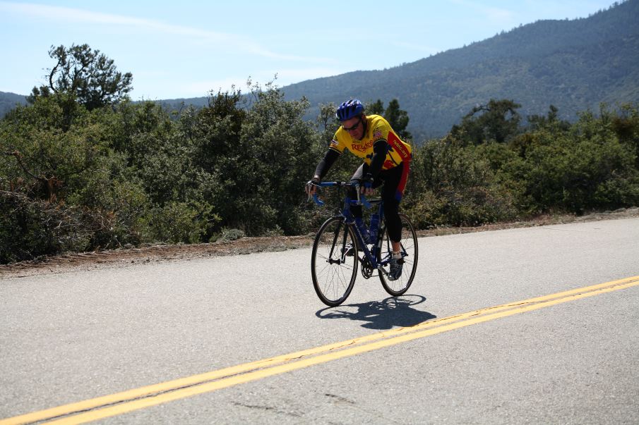 Heartbreak Hundred Century Ride 2006, photo 1136