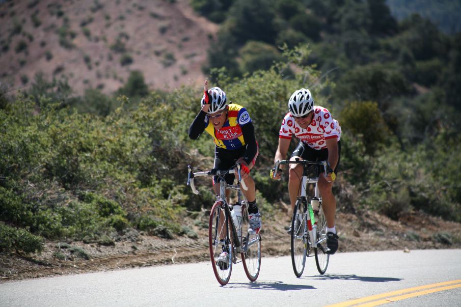 Heartbreak Hundred Century Ride 2006, photo 1159