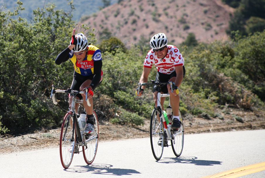 Heartbreak Hundred Century Ride 2006, photo 1160