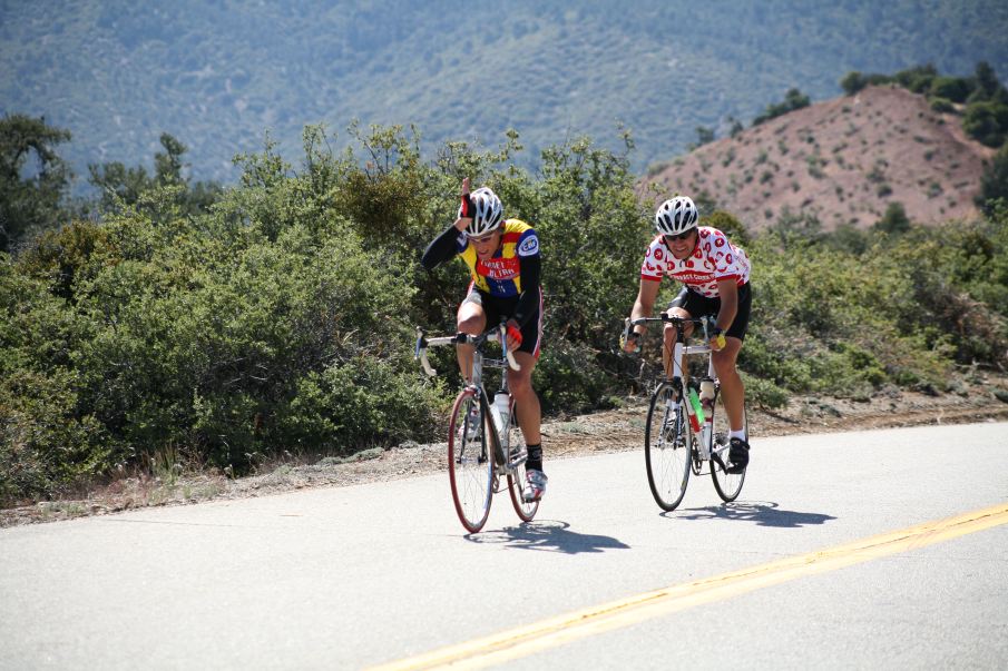 Heartbreak Hundred Century Ride 2006, photo 1161