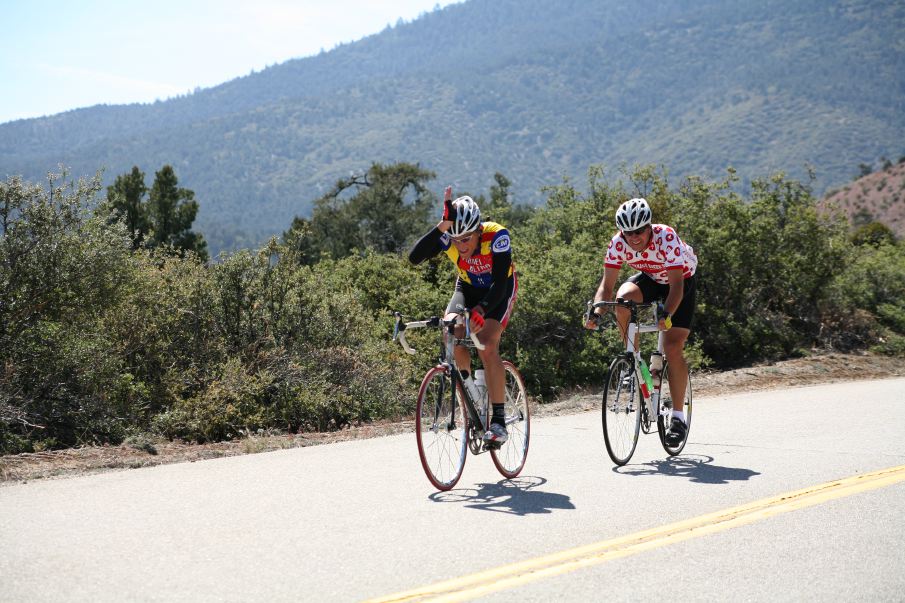 Heartbreak Hundred Century Ride 2006, photo 1162