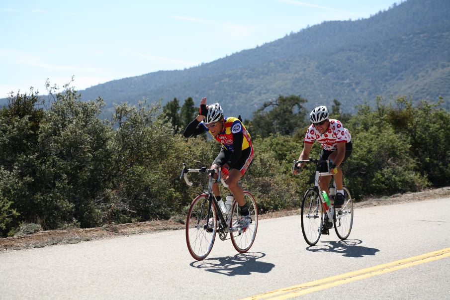 Heartbreak Hundred Century Ride 2006, photo 1163