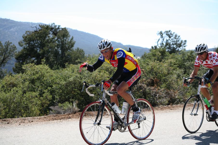 Heartbreak Hundred Century Ride 2006, photo 1165