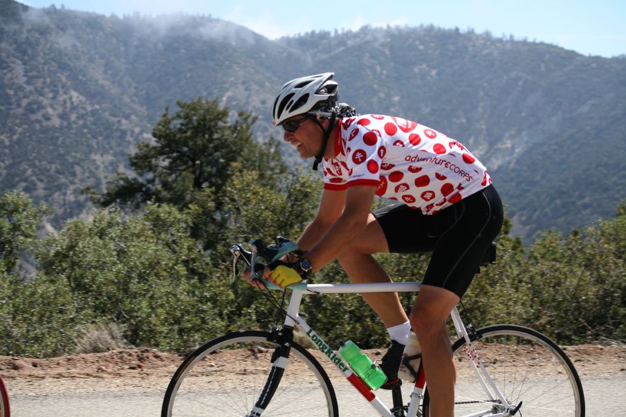 Heartbreak Hundred Century Ride 2006, photo 1167