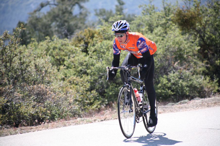 Heartbreak Hundred Century Ride 2006, photo 1168