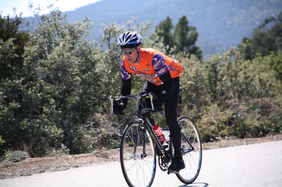 Heartbreak Hundred Century Ride 2006, photo 1170