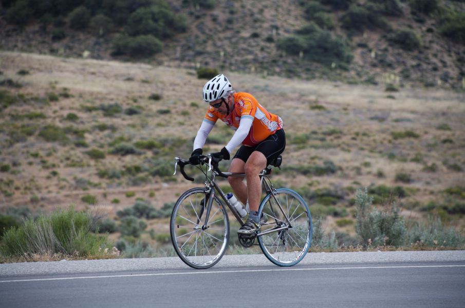 Heartbreak Hundred Century Ride 2006, photo 0106