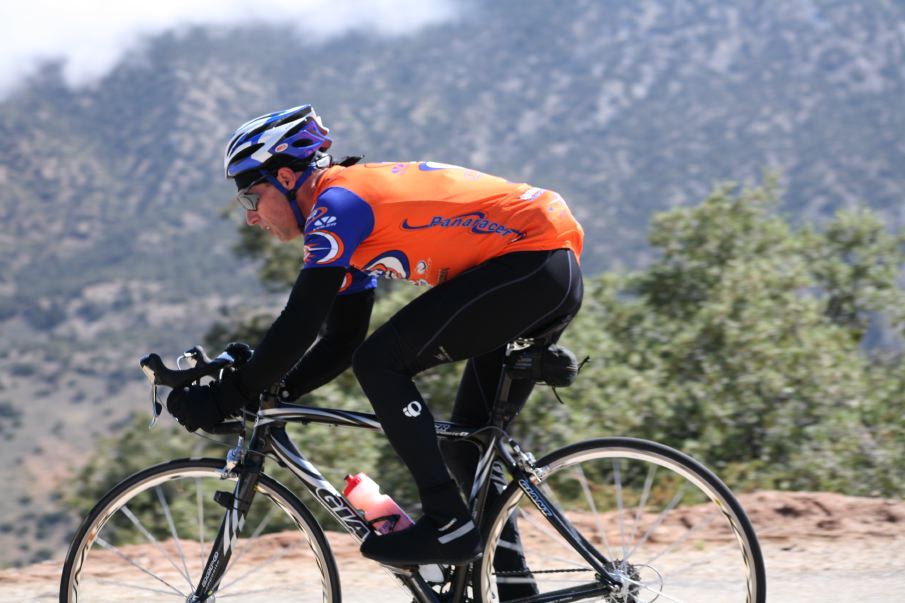 Heartbreak Hundred Century Ride 2006, photo 1174