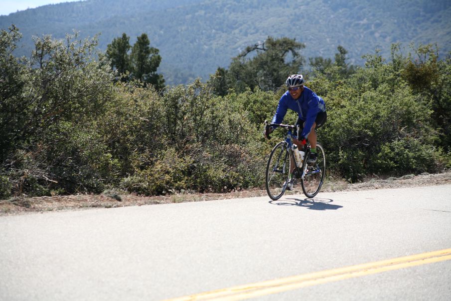 Heartbreak Hundred Century Ride 2006, photo 1186