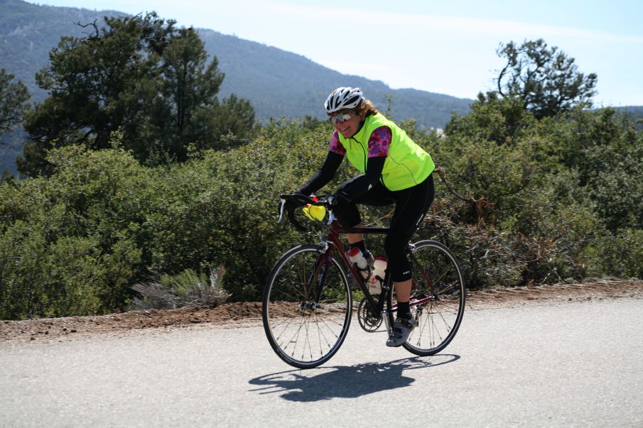 Heartbreak Hundred Century Ride 2006, photo 1191