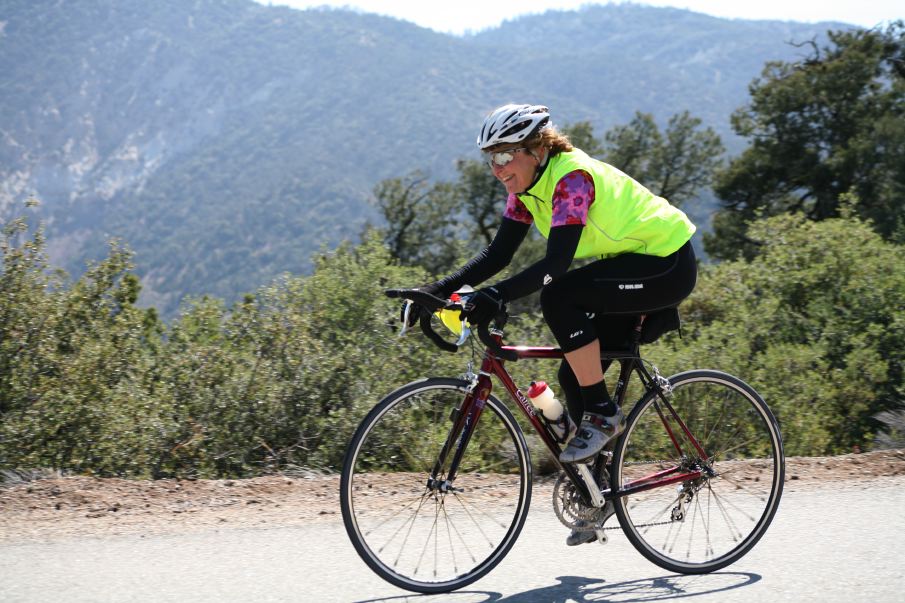 Heartbreak Hundred Century Ride 2006, photo 1192