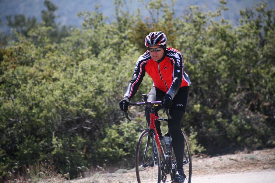 Heartbreak Hundred Century Ride 2006, photo 1195