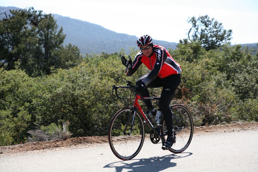 Heartbreak Hundred Century Ride 2006, photo 1199