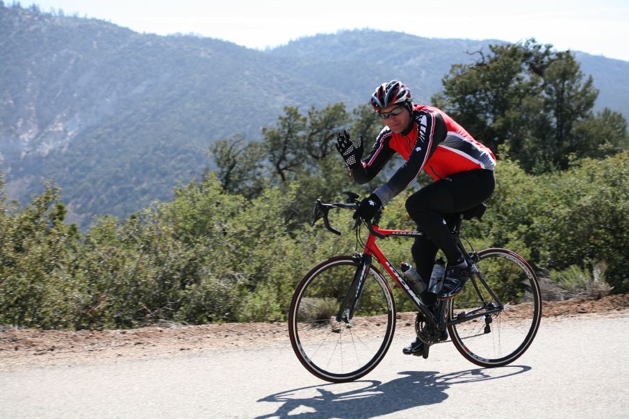 Heartbreak Hundred Century Ride 2006, photo 1200