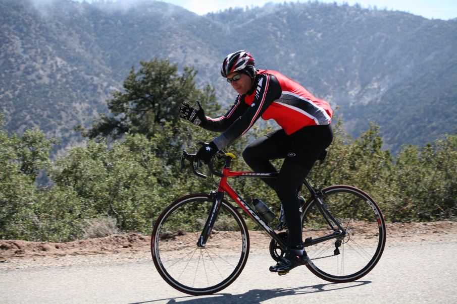 Heartbreak Hundred Century Ride 2006, photo 1201