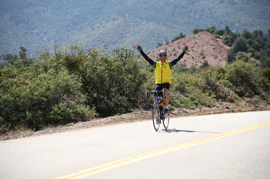 Heartbreak Hundred Century Ride 2006, photo 1205