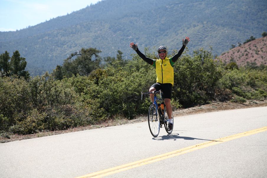 Heartbreak Hundred Century Ride 2006, photo 1206