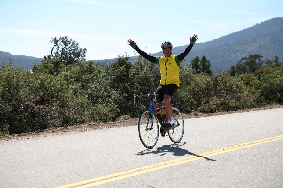 Heartbreak Hundred Century Ride 2006, photo 1208