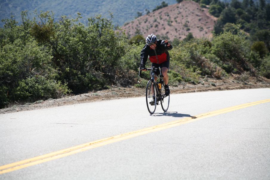 Heartbreak Hundred Century Ride 2006, photo 1212