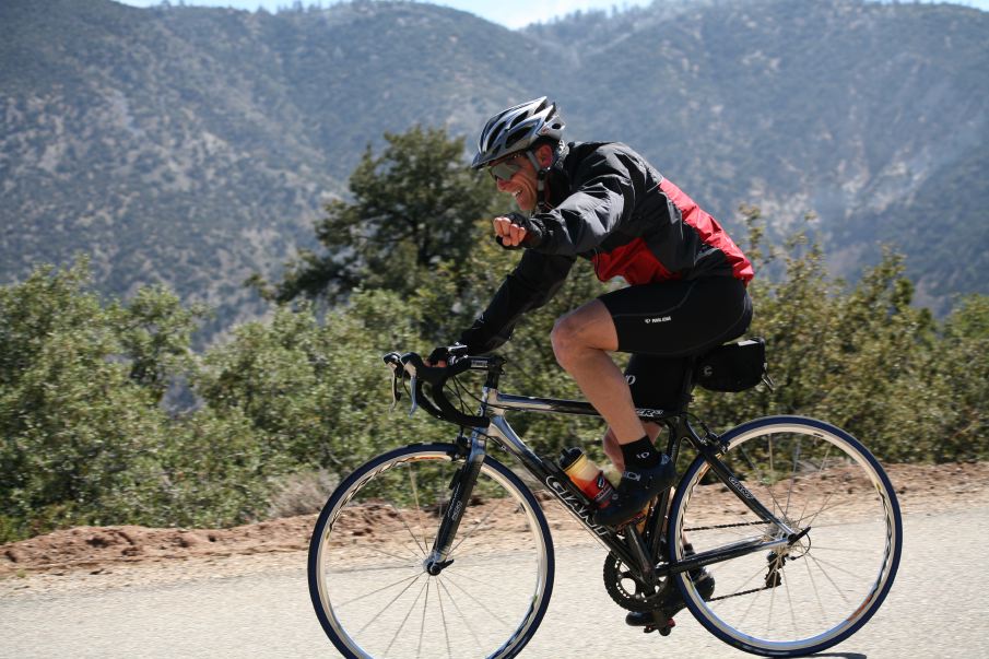 Heartbreak Hundred Century Ride 2006, photo 1216