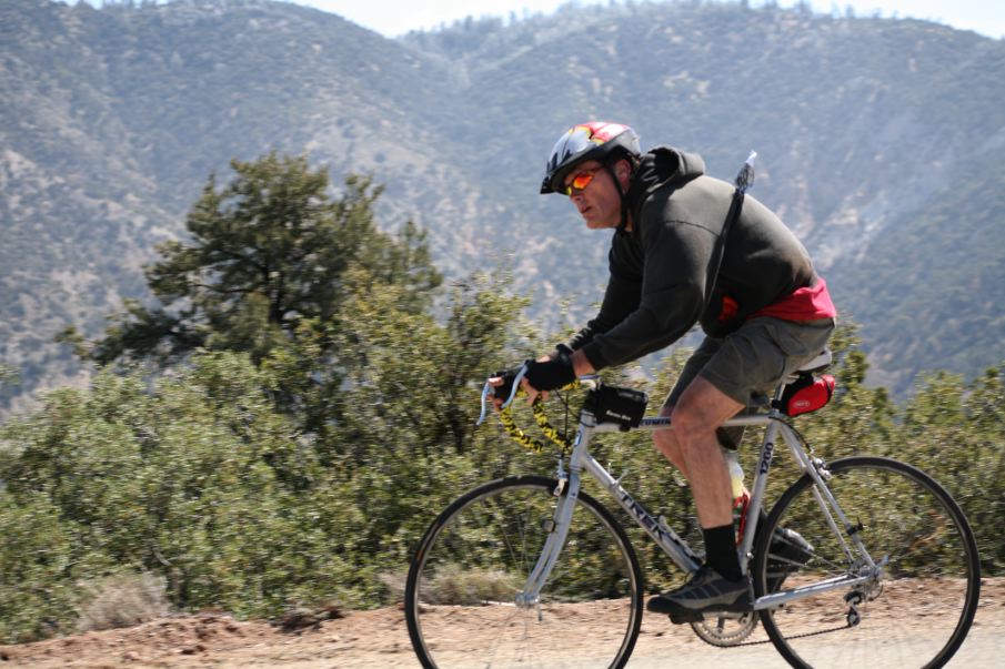 Heartbreak Hundred Century Ride 2006, photo 1229