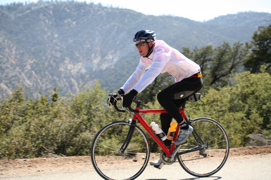 Heartbreak Hundred Century Ride 2006, photo 1238