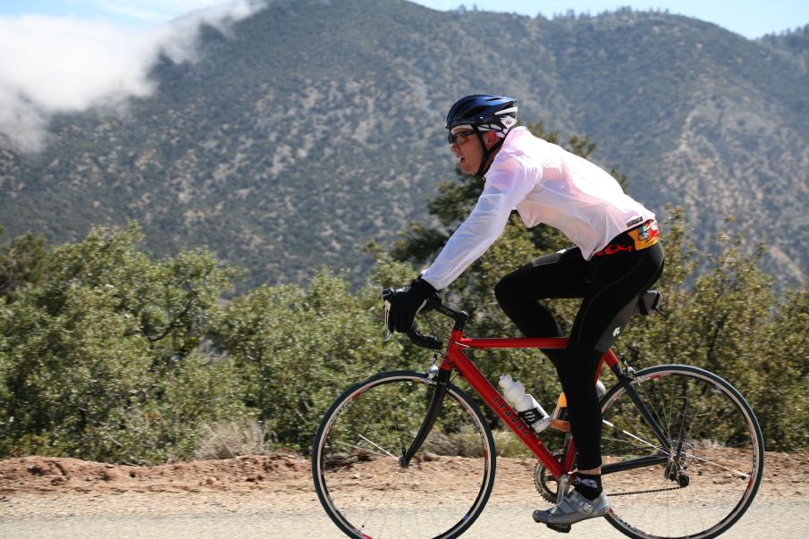 Heartbreak Hundred Century Ride 2006, photo 1239