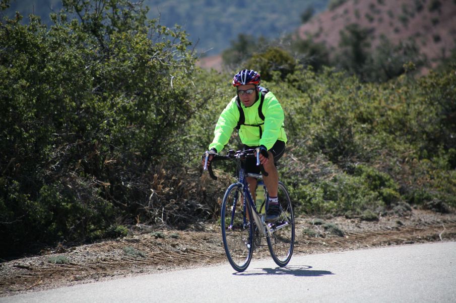 Heartbreak Hundred Century Ride 2006, photo 1258