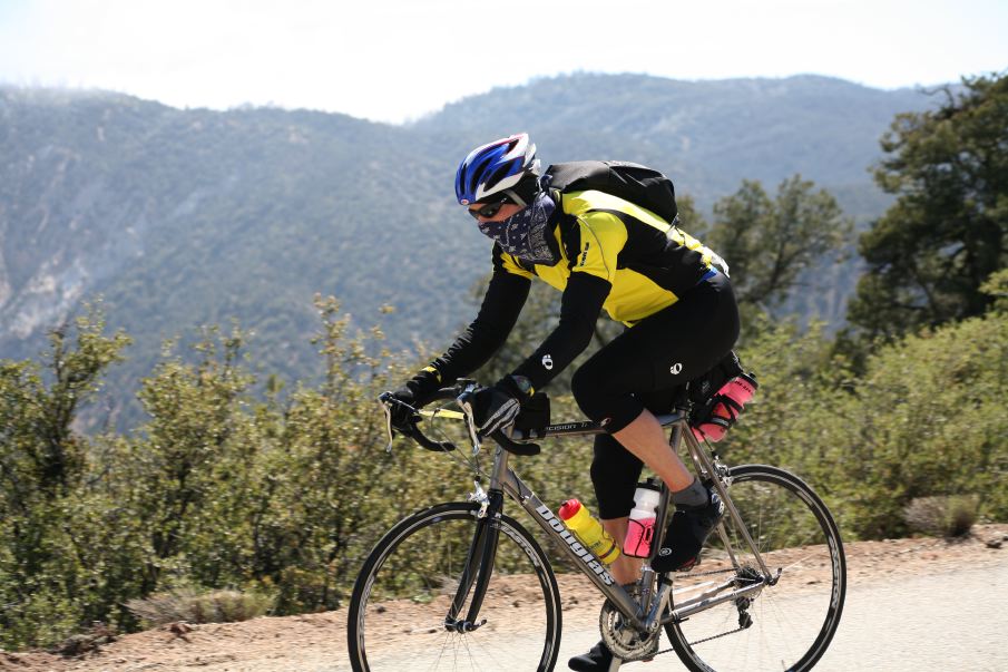 Heartbreak Hundred Century Ride 2006, photo 1377