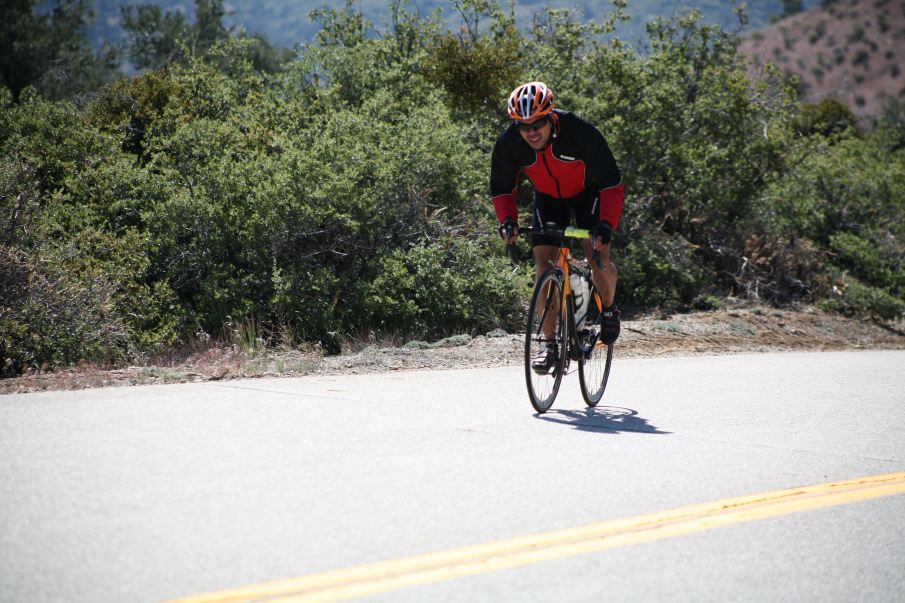 Heartbreak Hundred Century Ride 2006, photo 1384