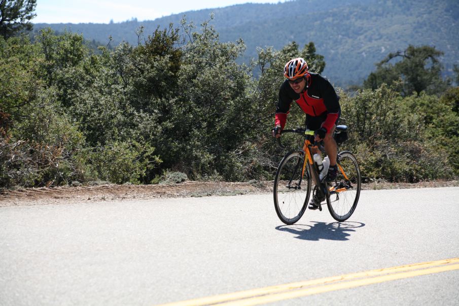 Heartbreak Hundred Century Ride 2006, photo 1387