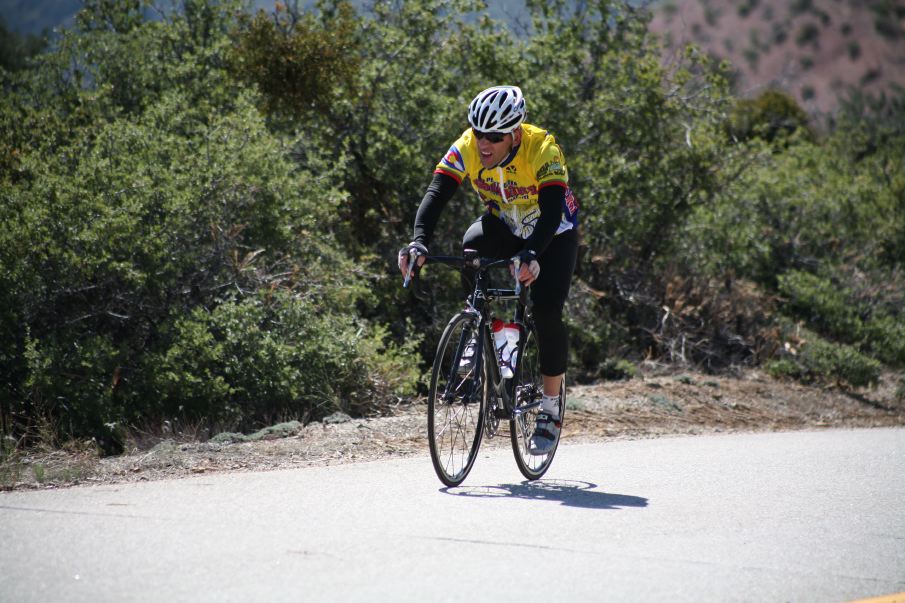 Heartbreak Hundred Century Ride 2006, photo 1393