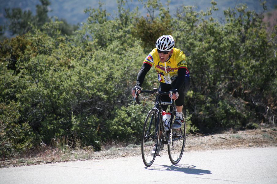 Heartbreak Hundred Century Ride 2006, photo 1394