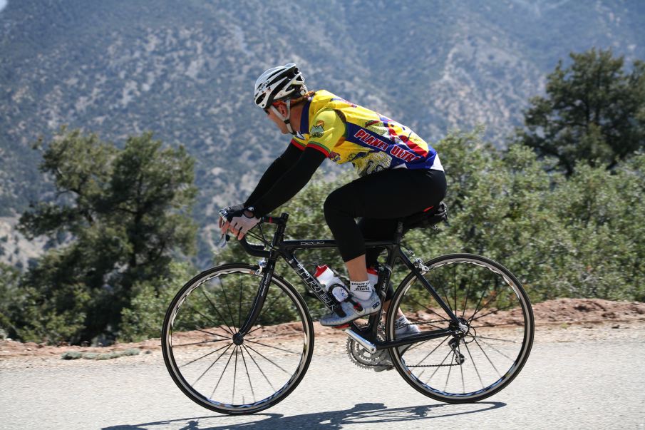 Heartbreak Hundred Century Ride 2006, photo 1397