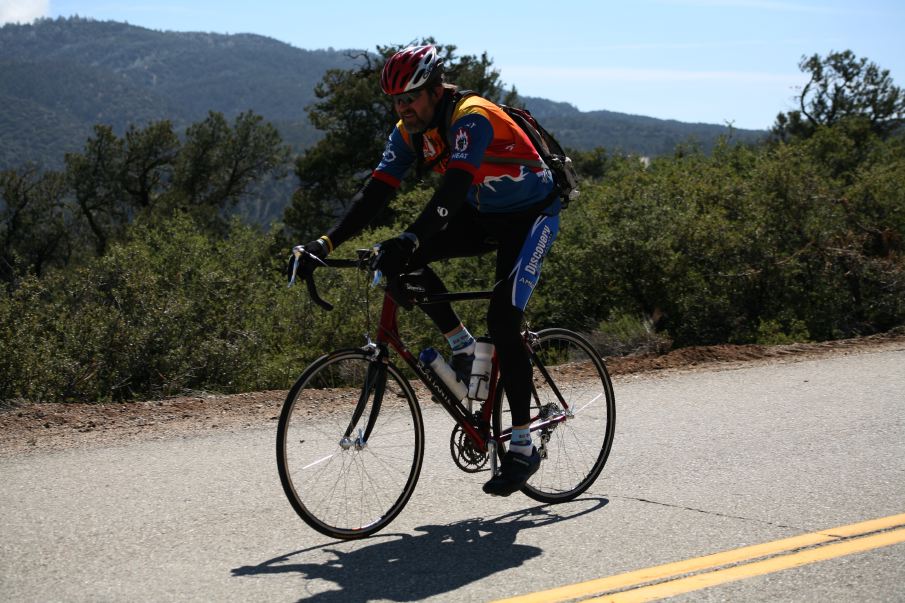 Heartbreak Hundred Century Ride 2006, photo 1400