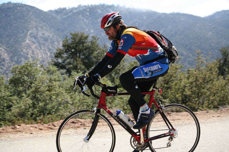 Heartbreak Hundred Century Ride 2006, photo 1401