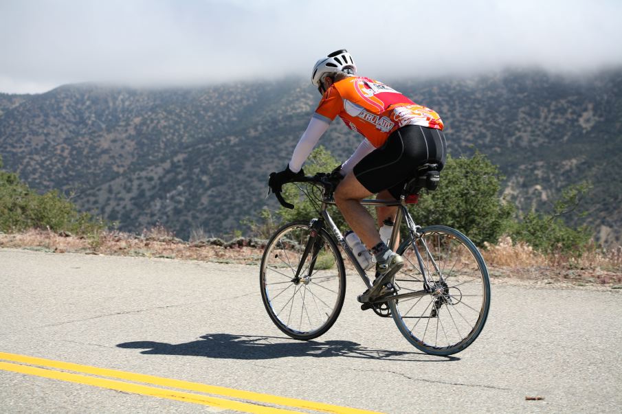 Heartbreak Hundred Century Ride 2006, photo 1407