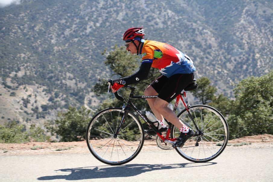 Heartbreak Hundred Century Ride 2006, photo 1413