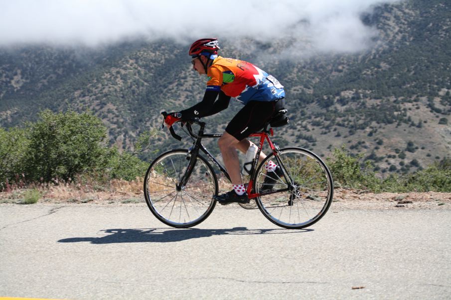 Heartbreak Hundred Century Ride 2006, photo 1414