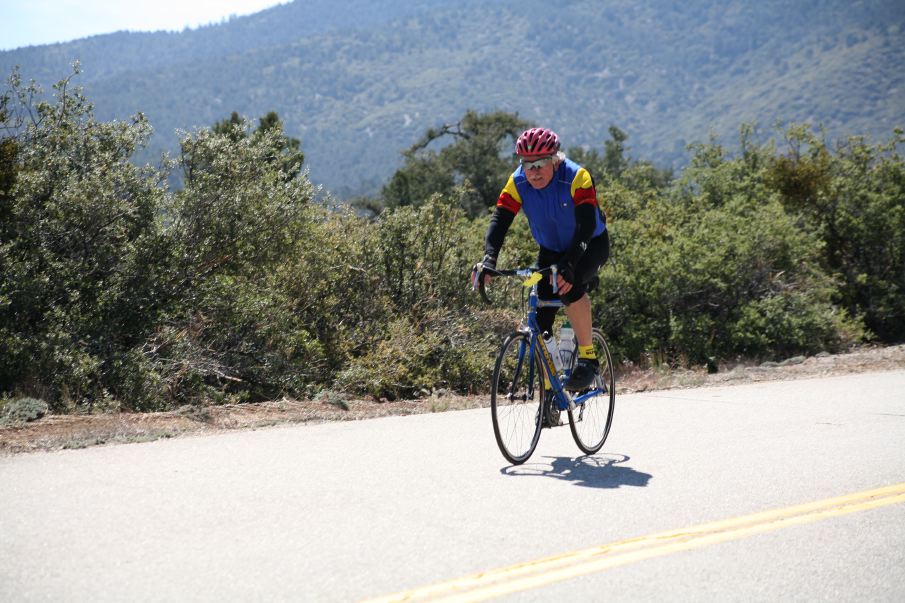 Heartbreak Hundred Century Ride 2006, photo 1417